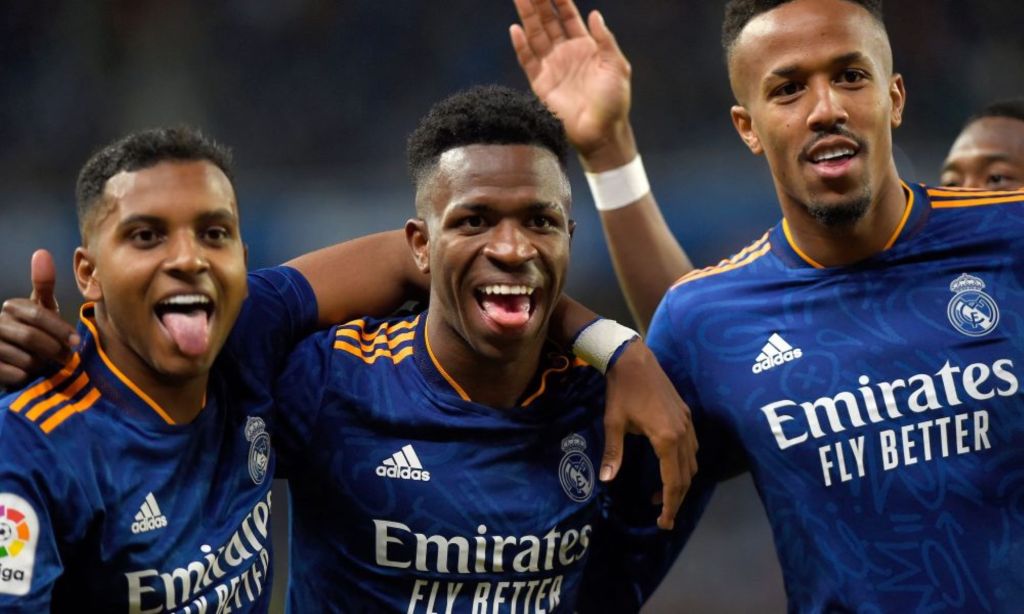 Βραζιλία Mundial 2022: Η Τίτε προκαλεί εκνευρισμό στη Ρεάλ – Βάζει σε δεύτερη μοίρα τα αστέρια της