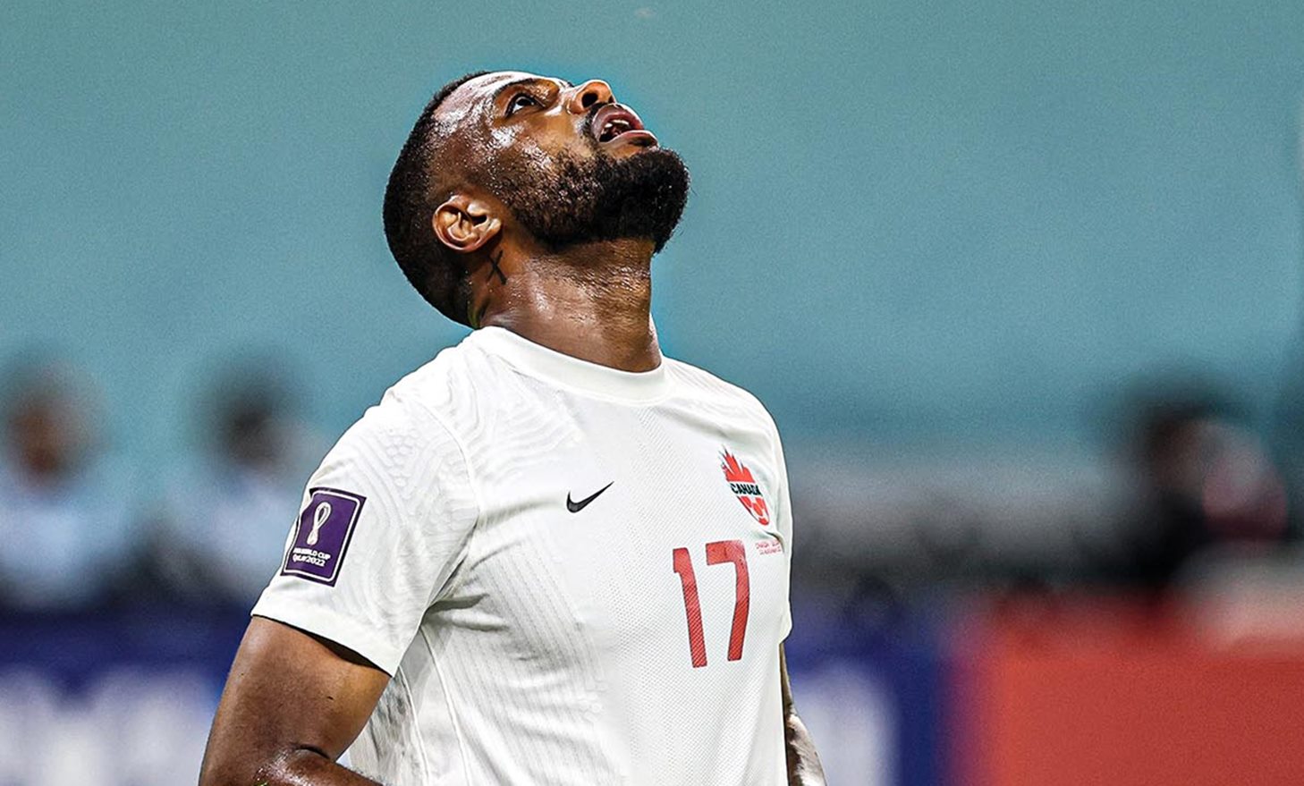 Ο Καναδάς «πάτησε» το Βέλγιο και έκανε 21 σουτ! (vids)