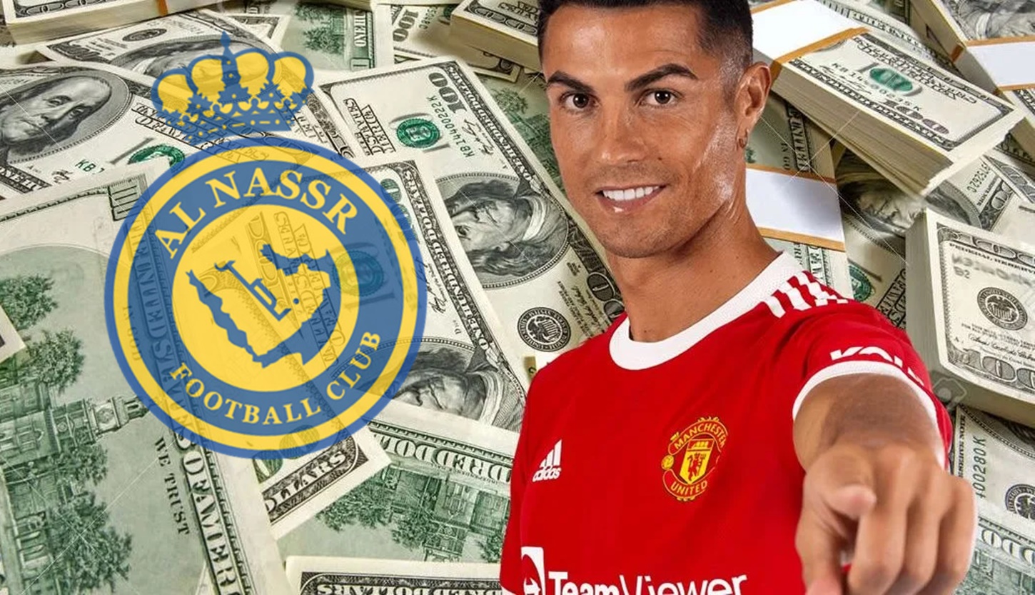 Πορτογάλος «Μίδας» ο Κριστιάνο – Δεν υπάρχουν τα χρήματα που του δίνει η Αλ Νασρ!