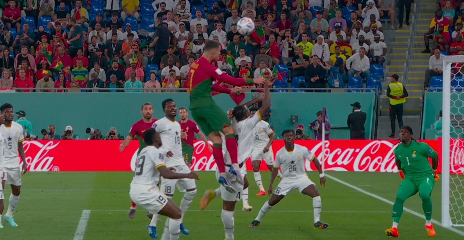 Έχασε δύο μεγάλες ευκαιρίες ο Κριστιάνο και… δεν μπορούσε να το πιστέψει! (vid)