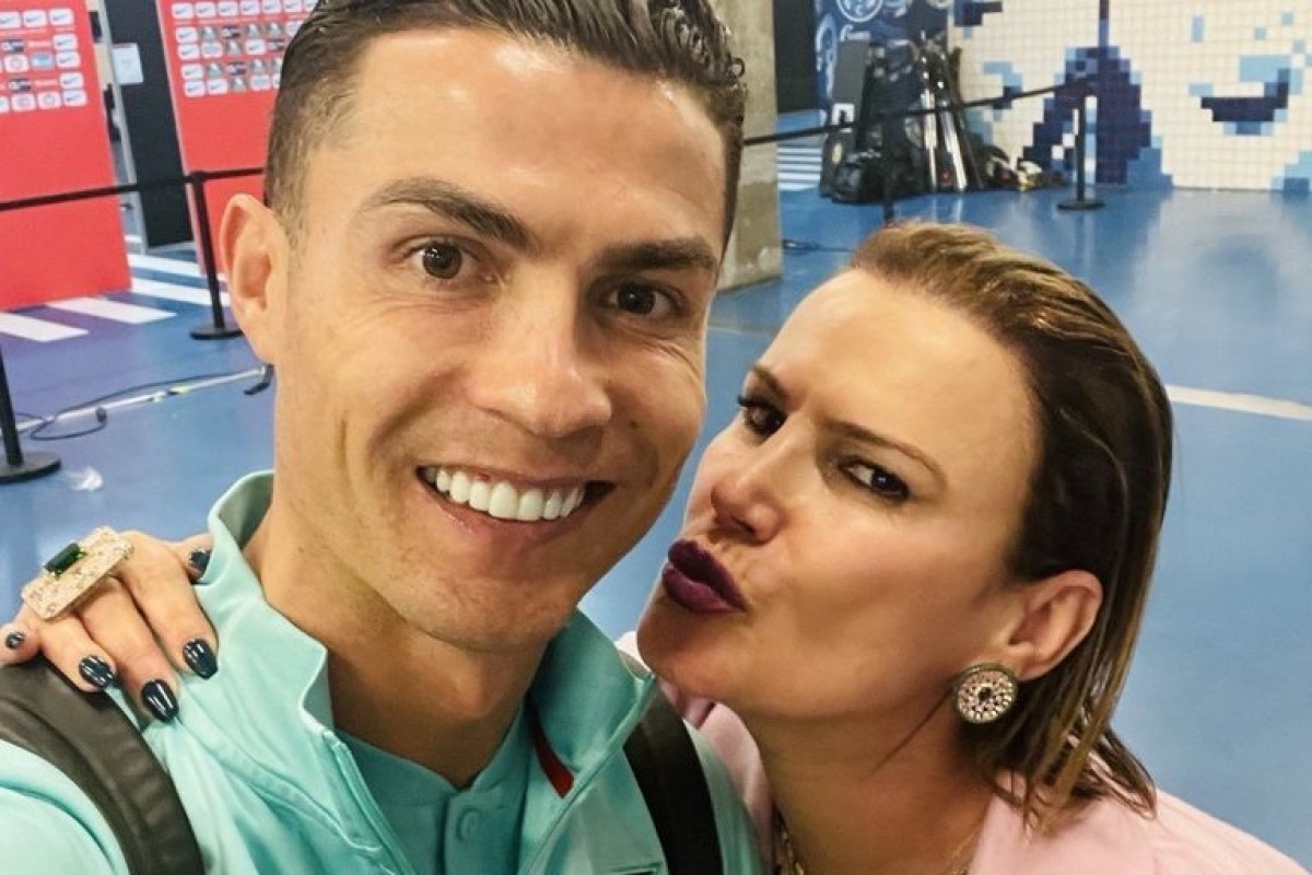 Ξέσπασε η αδερφή του Κριστιάνο: «Είσαι το καμάρι μας! Επιτέλους μάθαμε την αλήθεια…» (pic)