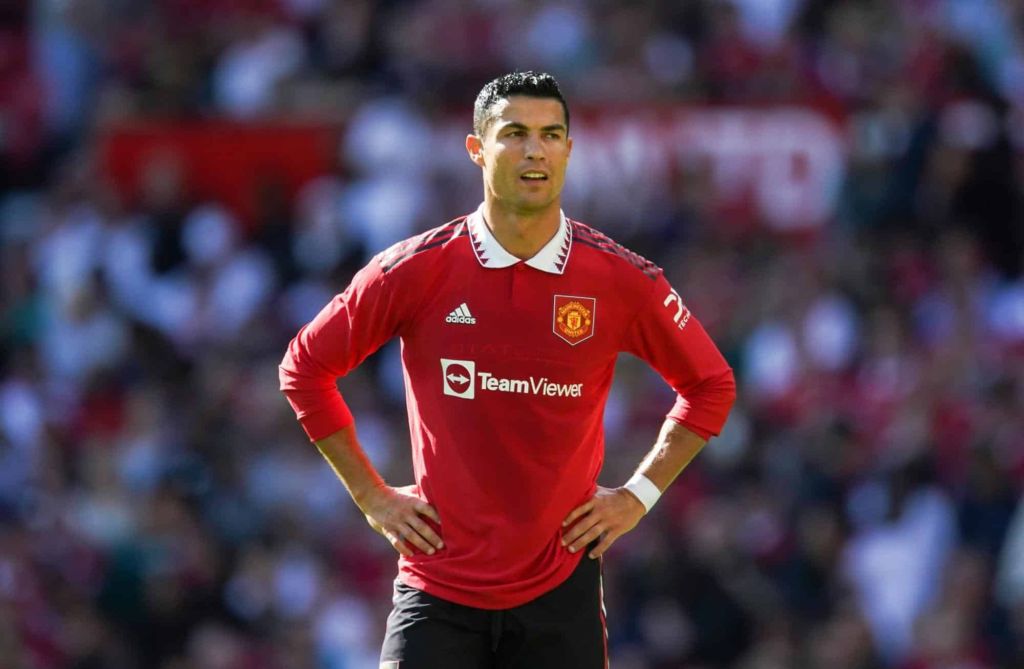 Κριστιάνο: «Δεν είμαι “ψώνιο”… Ξέρω ότι δεν είμαι τόσο καλός όπως στα 20 μου!»