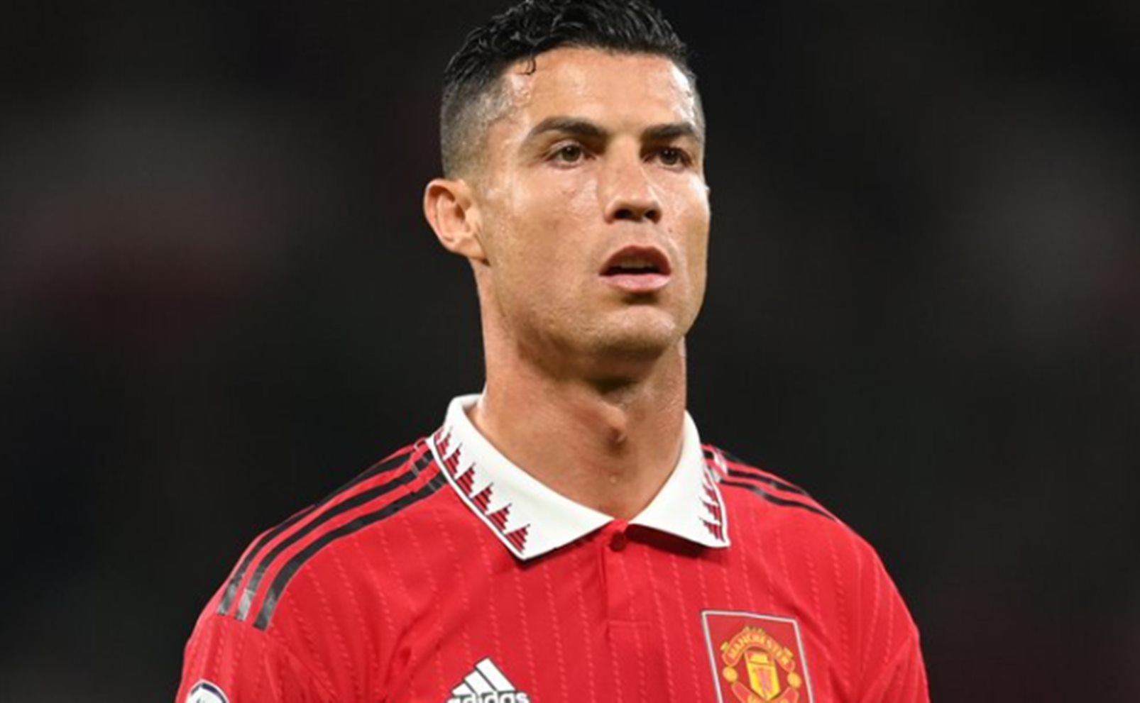 ΕΠΙΣΗΜΟ: Τέλος από τη Γιουνάιτεντ ο Κριστιάνο!