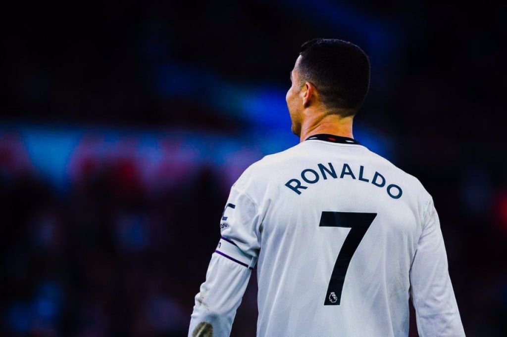 Γιουνάιτεντ: Δεν ταξίδεψε με την ομάδα του ο Κριστιάνο – Εκτός αποστολής!