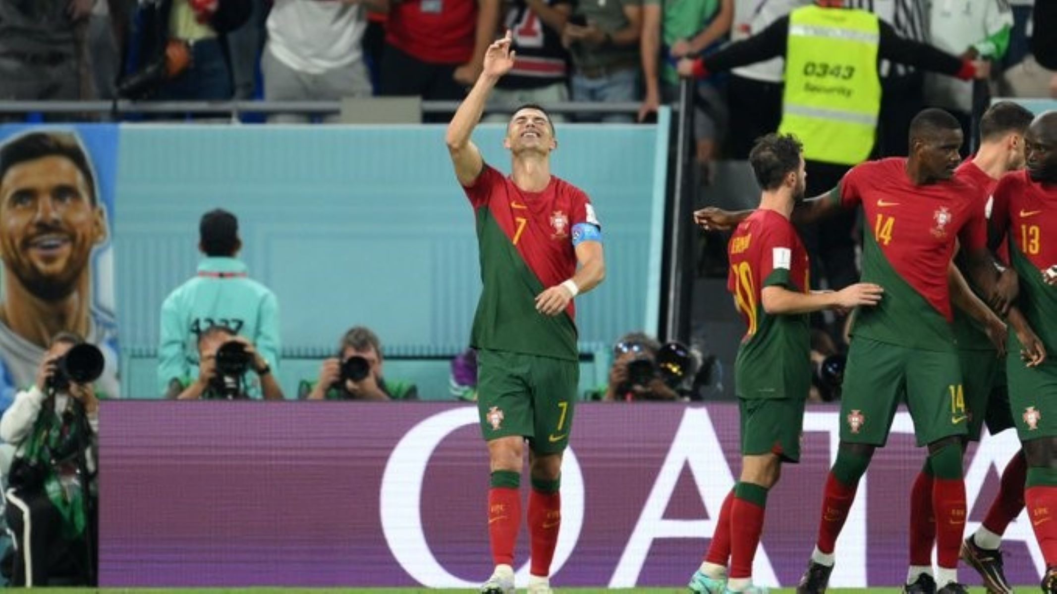 Η εκκωφαντική πρόταση της Αλ Νασρ στον Κριστιάνο Ρονάλντο!