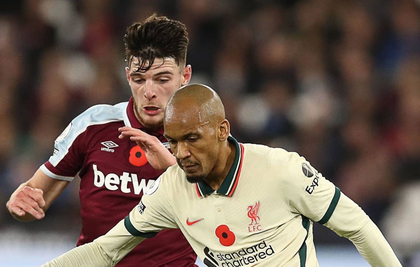 Άγγλος ρεπόρτερ στέλνει Ράις στη Λίβερπουλ και διώχνει Φαμπίνιο! (pic)