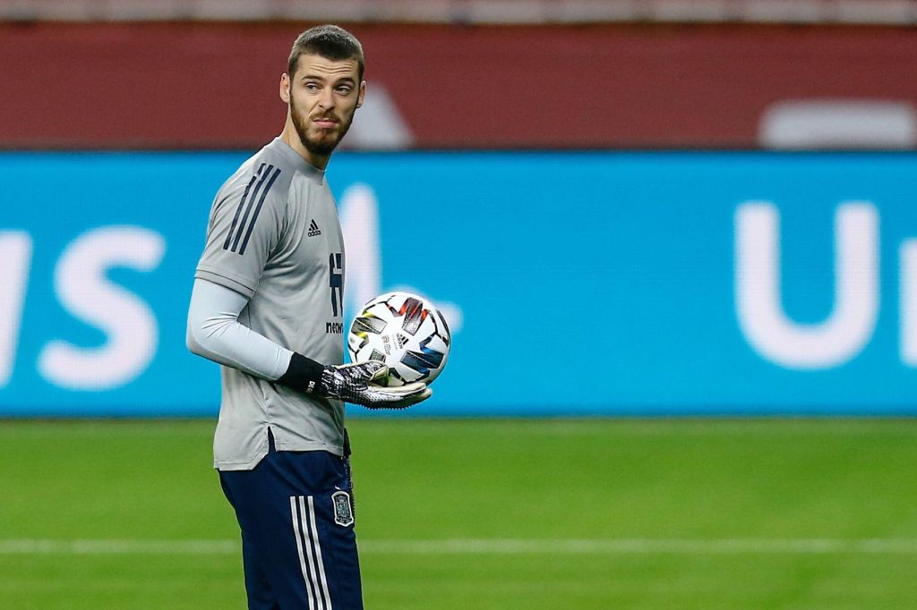 Ντε Χέα: «Δεν αποσύρθηκα! Για αυτό δεν με πήρατε στο Mundial;»