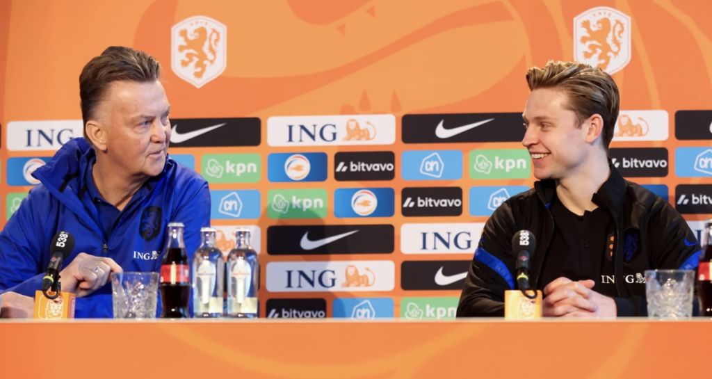 Mundial: “Φωτιά” οι ενδεκάδες στο ντέρμπι Σενεγάλη – Ολλανδία (pics)