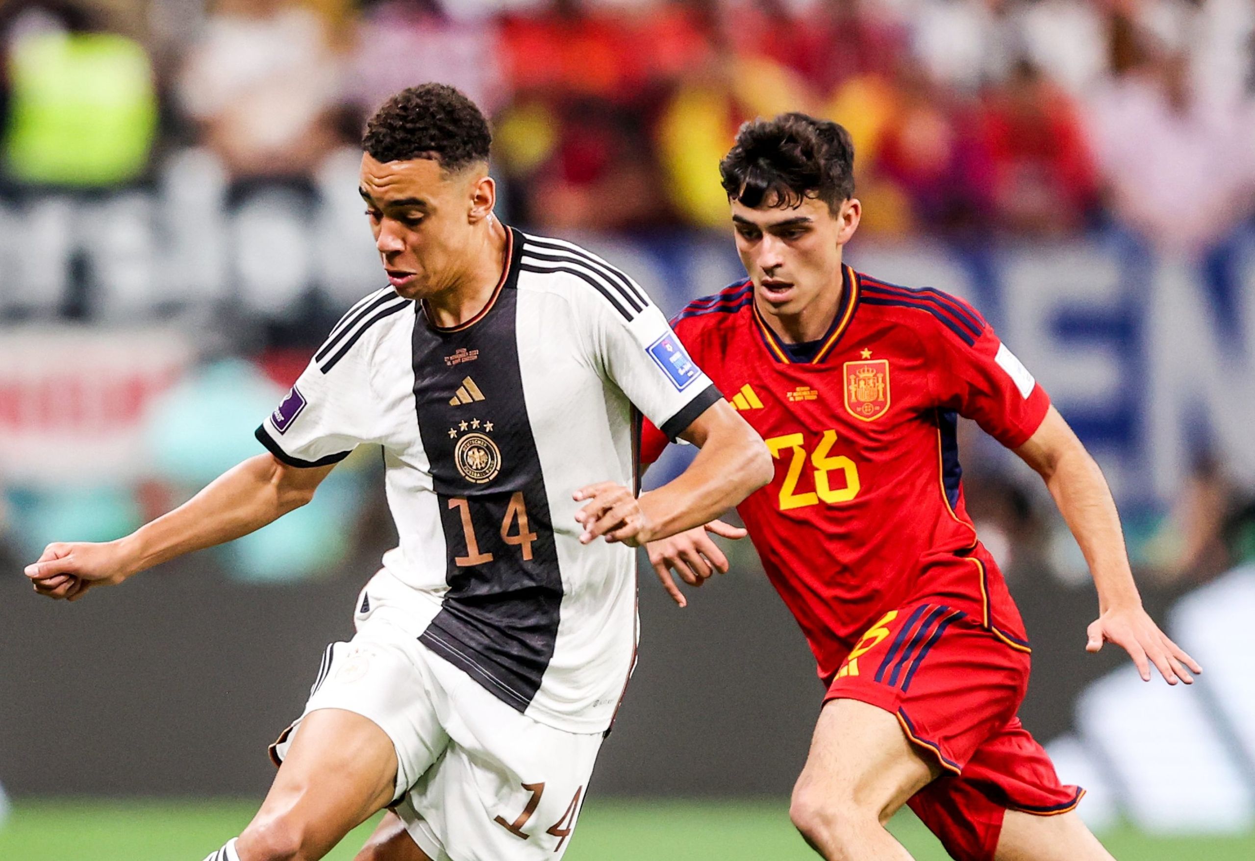 Ισπανία- Γερμανία: Victory is a state of mind! (vids)