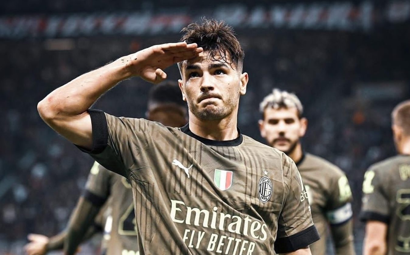 Τα «σκάει» η Μίλαν για χάρη του Ντίας: Τόσα θέλει η Ρεάλ!