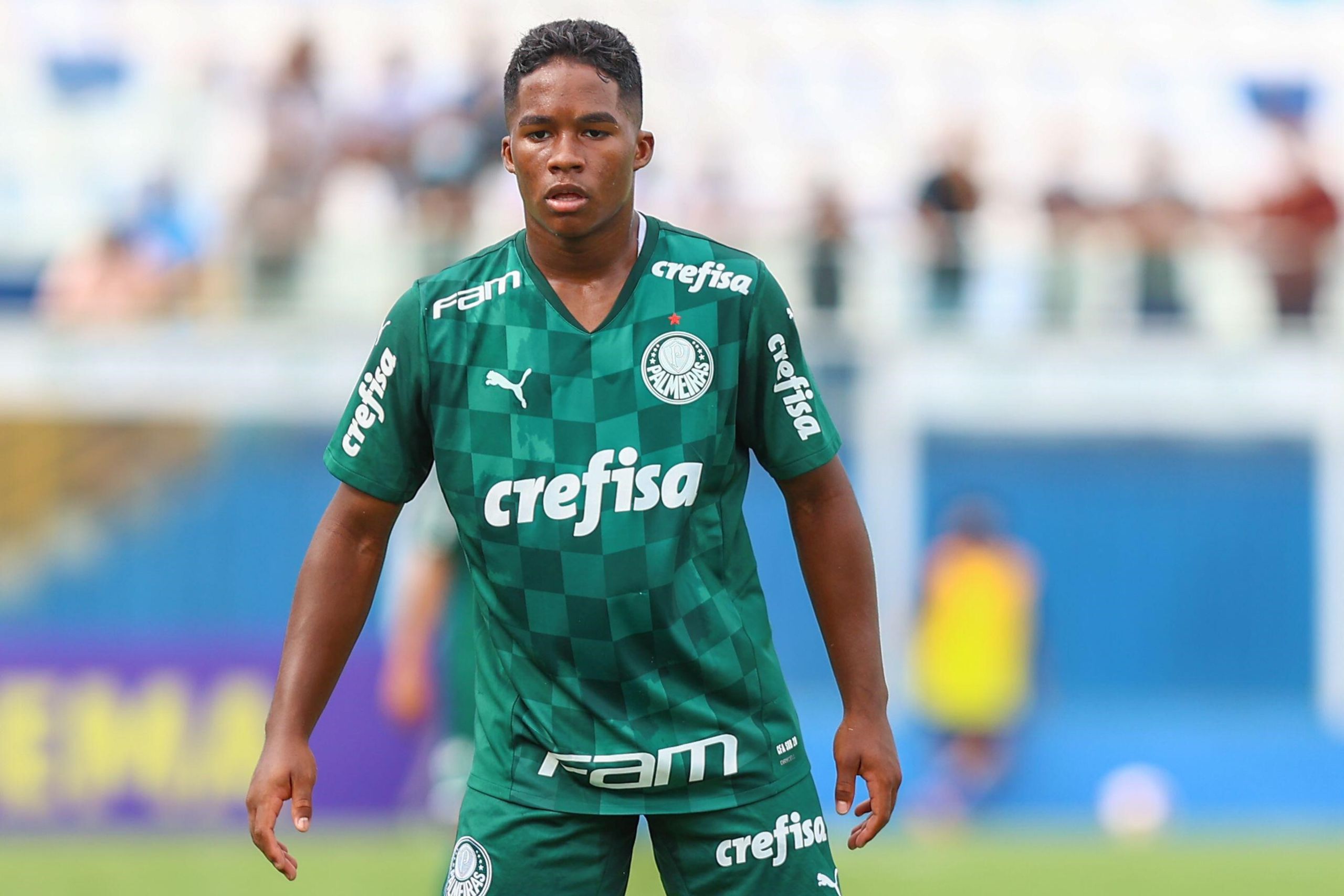 Ο Τσάβι αποκάλυψε τις συζητήσεις με το μεγάλο αστέρι της Βραζιλίας!