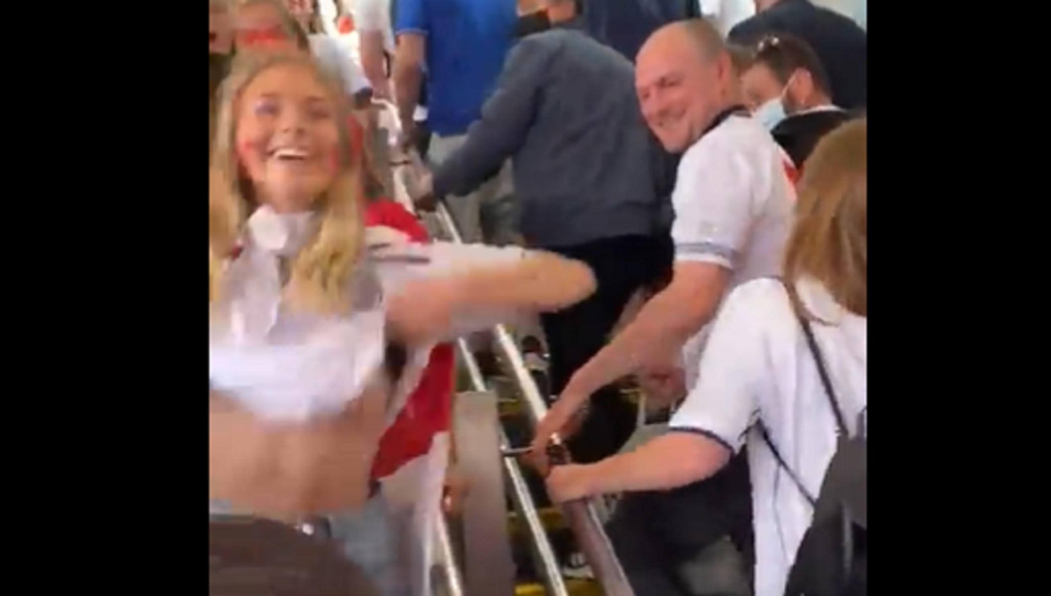 Mundial 2022: Οι Άγγλοι δεν πίνουν αλλά… προκαλούν τους Άραβες (vid)