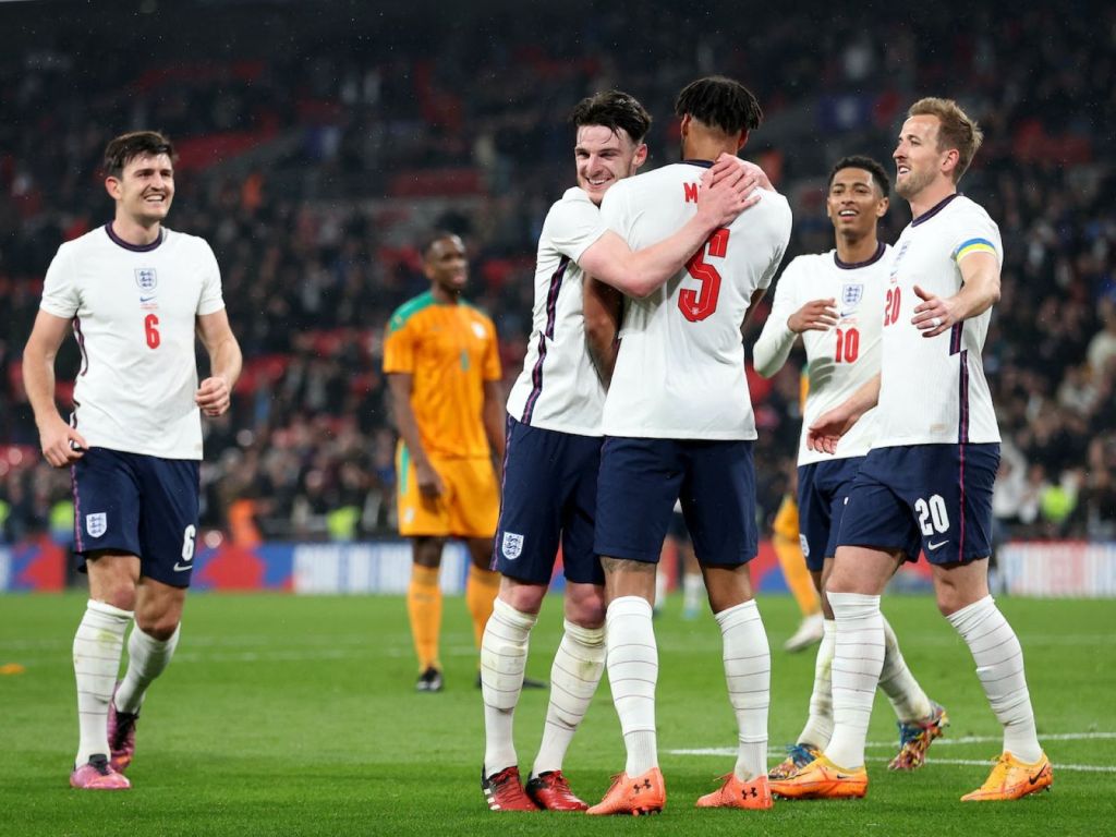 «Μόνο αυτός ο Άγγλος μπορεί να πάρει την Χρυσή Μπάλα…»