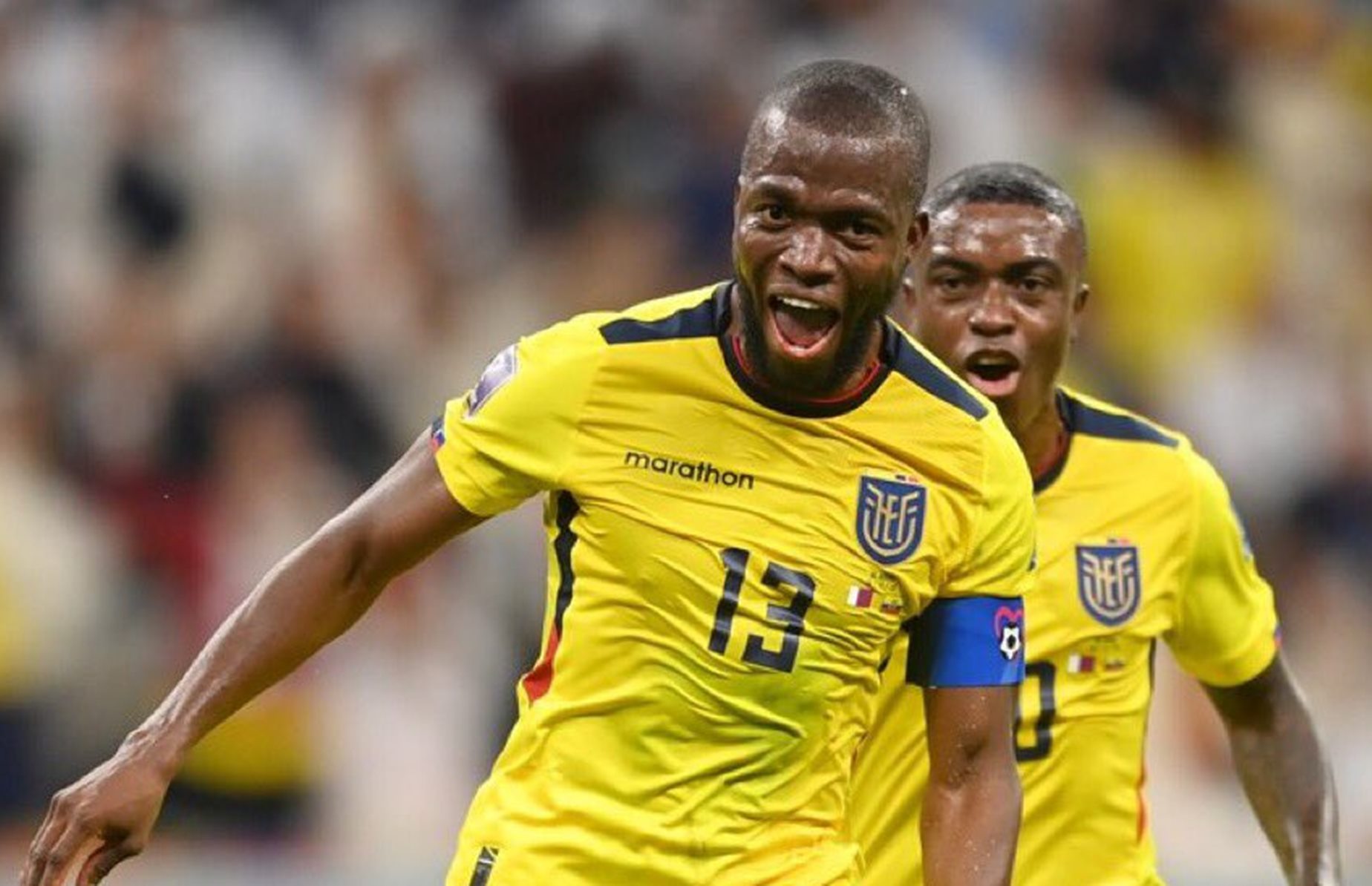 Ένερ Βαλέντσια: Ο μεγάλος πρωταγωνιστής της πρεμιέρας του Mundial! (vids)