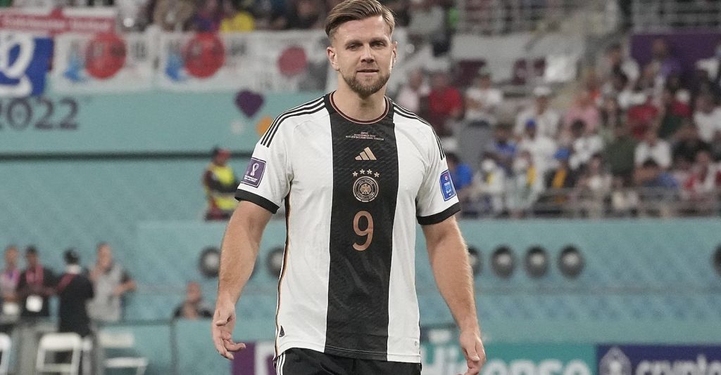 Πολύ σκληρή για να πεθάνει η Γερμανία: Ισοφάρισε ο Φούλκρουγκ! (vid)