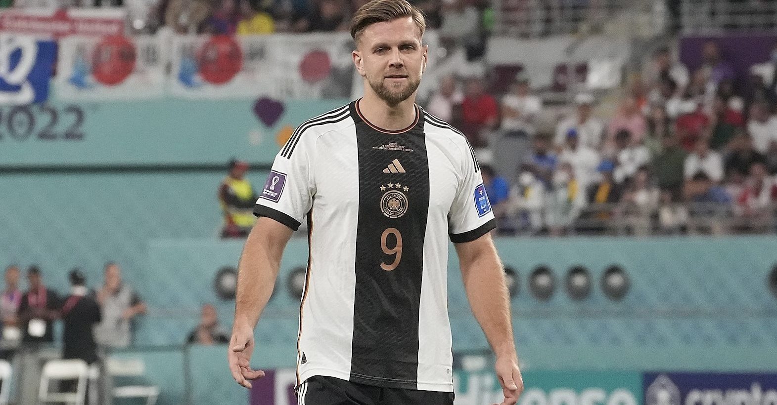 Πολύ σκληρή για να πεθάνει η Γερμανία: Ισοφάρισε ο Φούλκρουγκ! (vid)