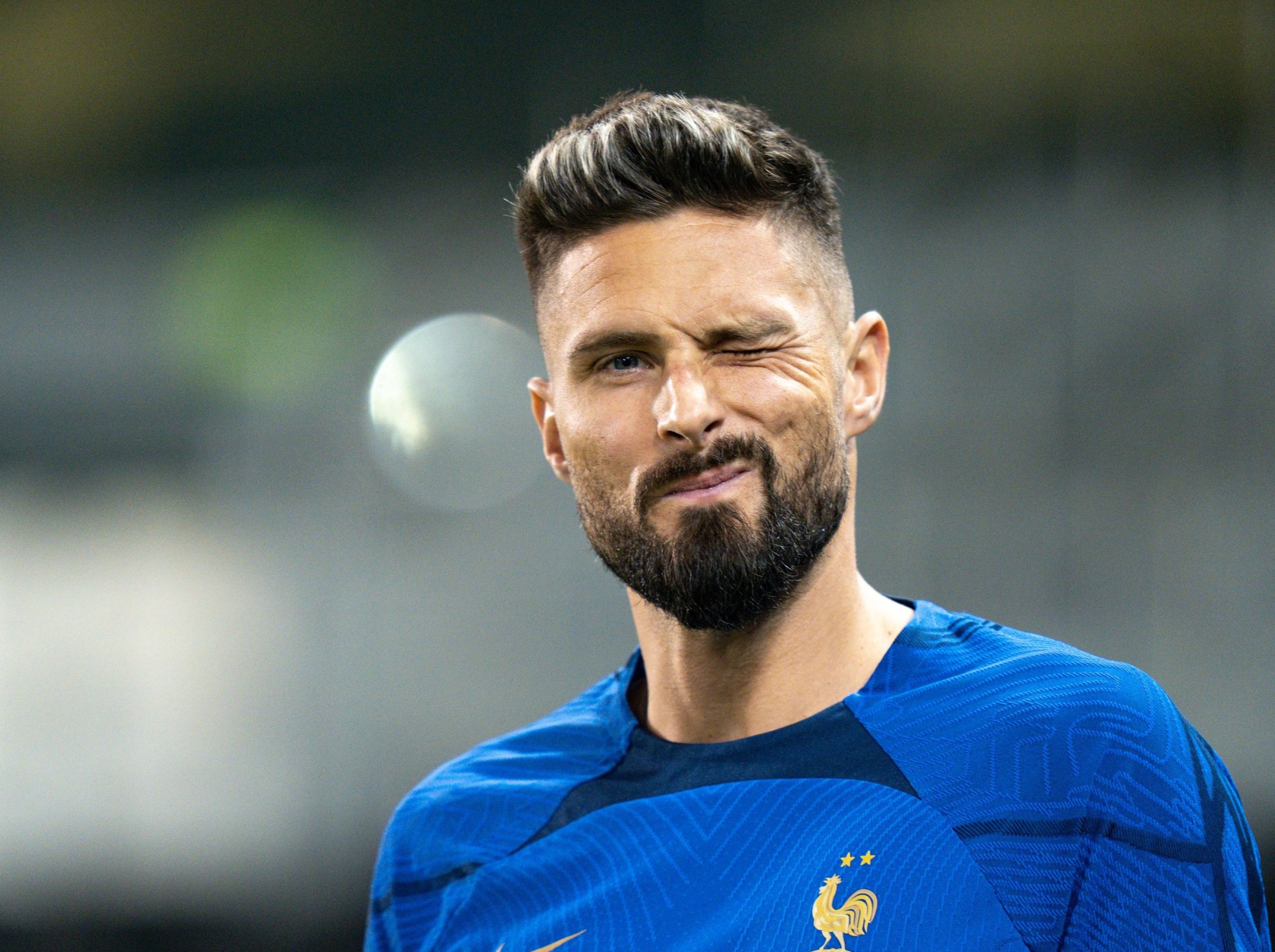 ΓΑΛΛΙΑ – ΑΥΣΤΡΑΛΙΑ Live Streaming