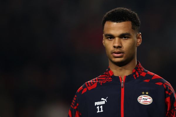 «Χοντρό» ενδιαφέρον από Αγγλία για το αστέρι της PSV!