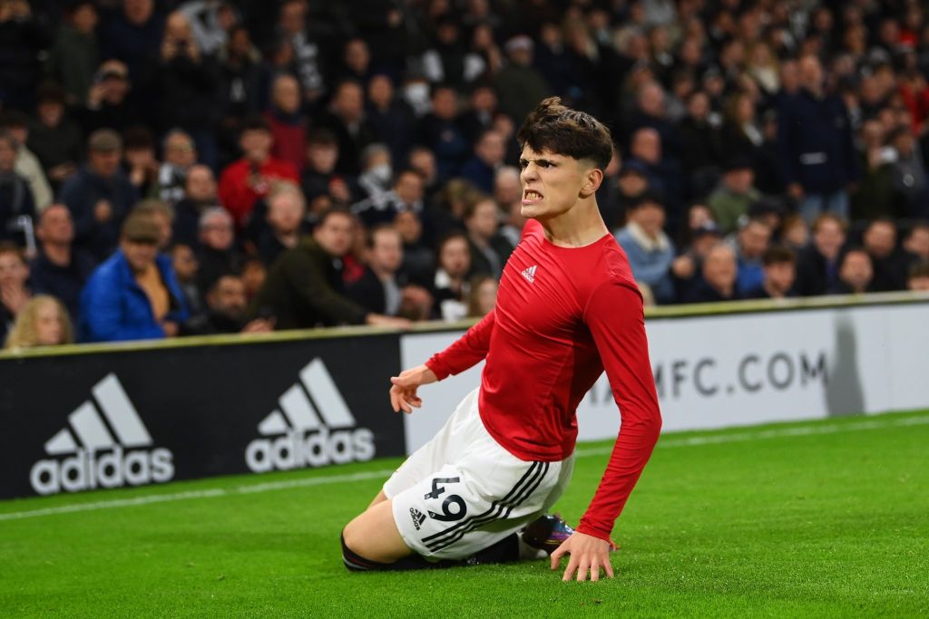 Γιουνάιτεντ: Τρέχει για να κρατήσει το “αστέρι” που την… έσωσε!