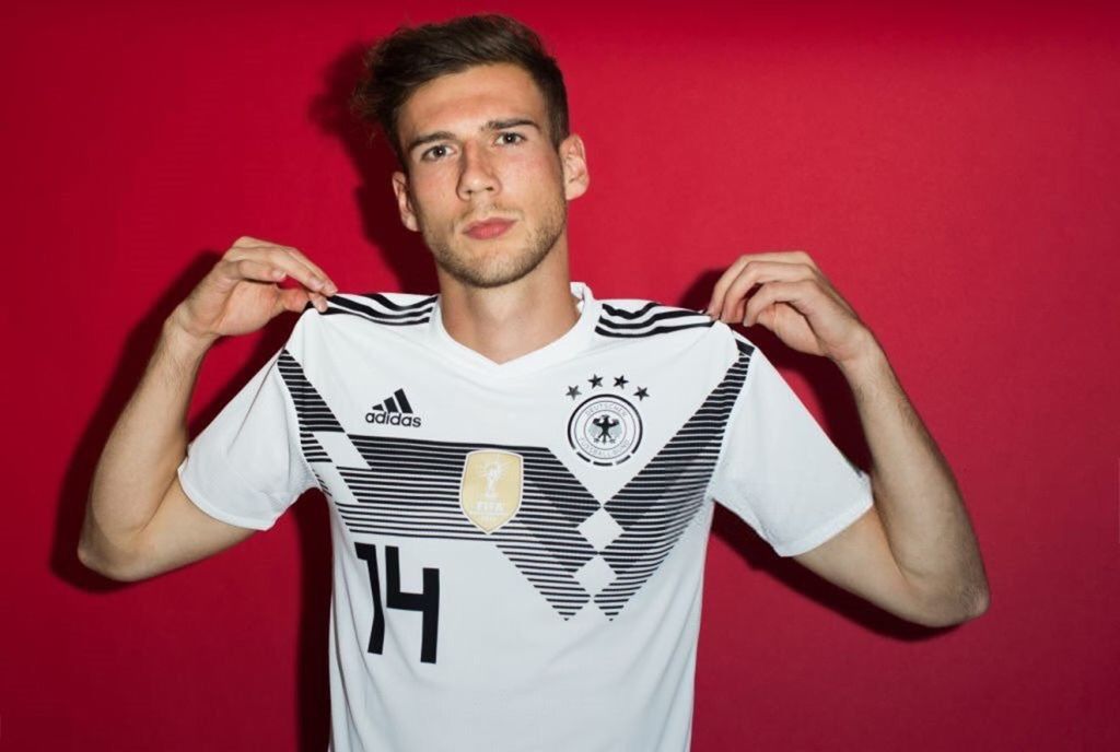 Ο Γκορέτσκα «έφτιαξε» όλη τη Γερμανία με τις δηλώσεις του, ενόψει Mundial!