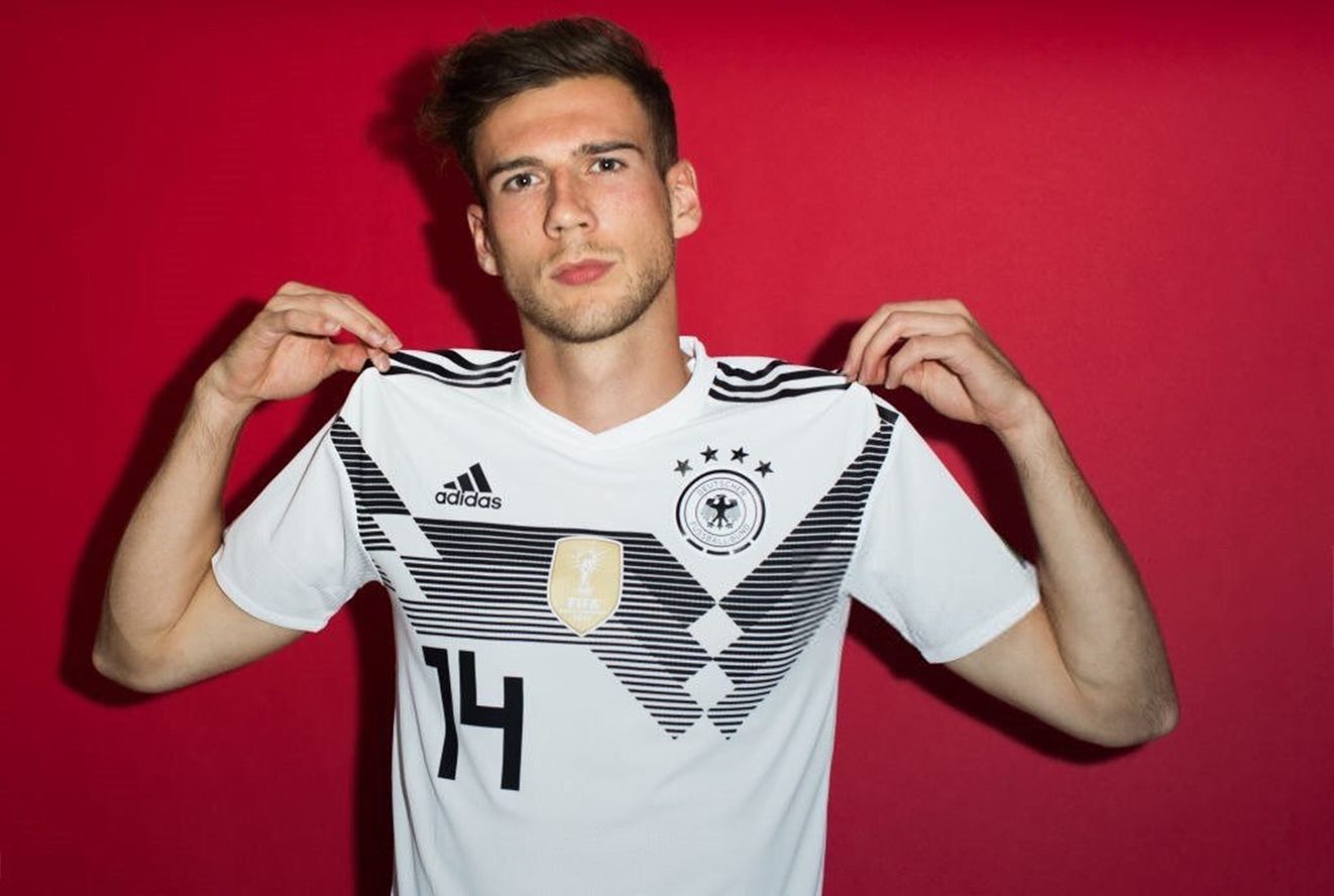 Ο Γκορέτσκα «έφτιαξε» όλη τη Γερμανία με τις δηλώσεις του, ενόψει Mundial!