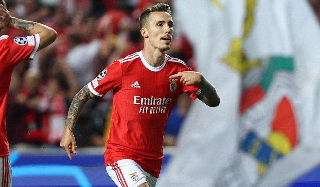 Μεγάλη «γκέλα» από Άρσεναλ: Δεν πήρε το καλοκαίρι τον παίκτη- αποκάλυψη της Μπενφίκα!