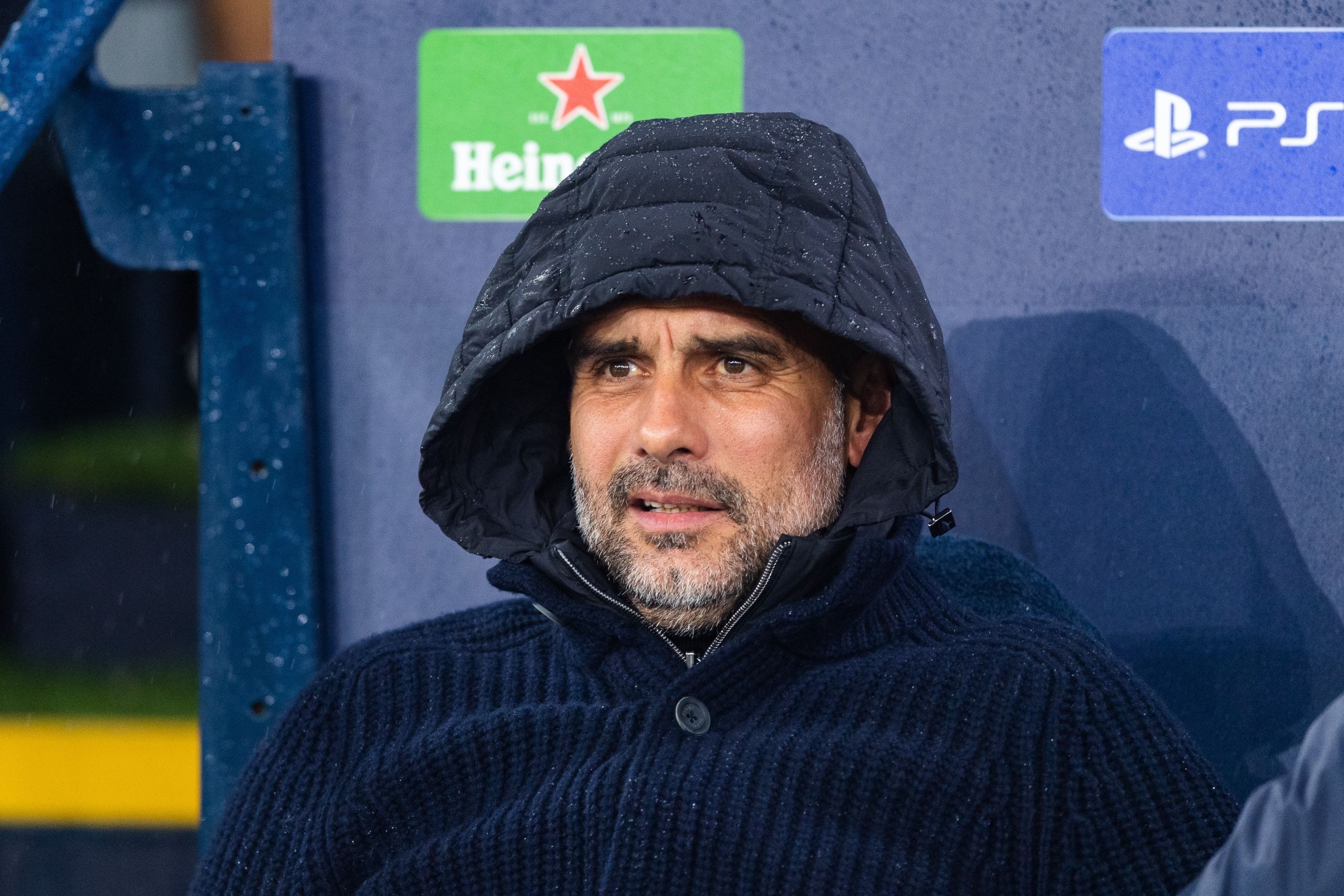 Γκουαρντιόλα: «Αυτή η μεταγραφή με δικαίωσε! Αυτό που γίνεται φέτος… δεν το έχω ξαναζήσει»