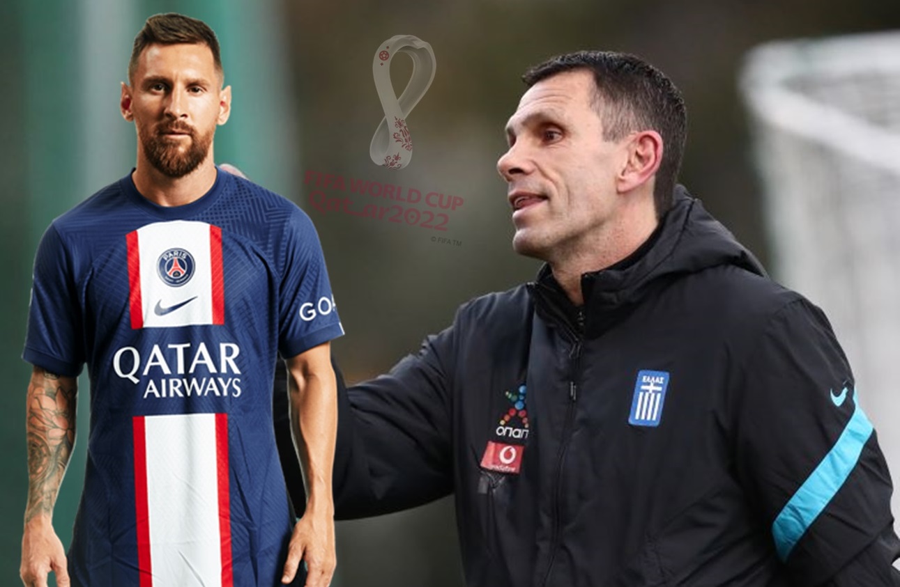 Στηρίζει τυφλά Μέσι ο Πογέτ: «Ό,τι και να γίνει στο Mundial, θα μείνει στην ιστορία!»