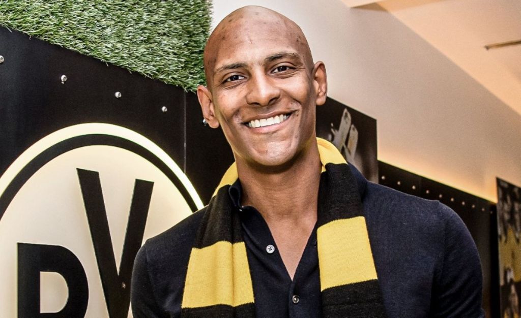 Γεννήθηκε για να δίνει μάχες ο Αλέ – «Άλλη μια εγχείρηση για να τελειώσω τον καρκίνο»