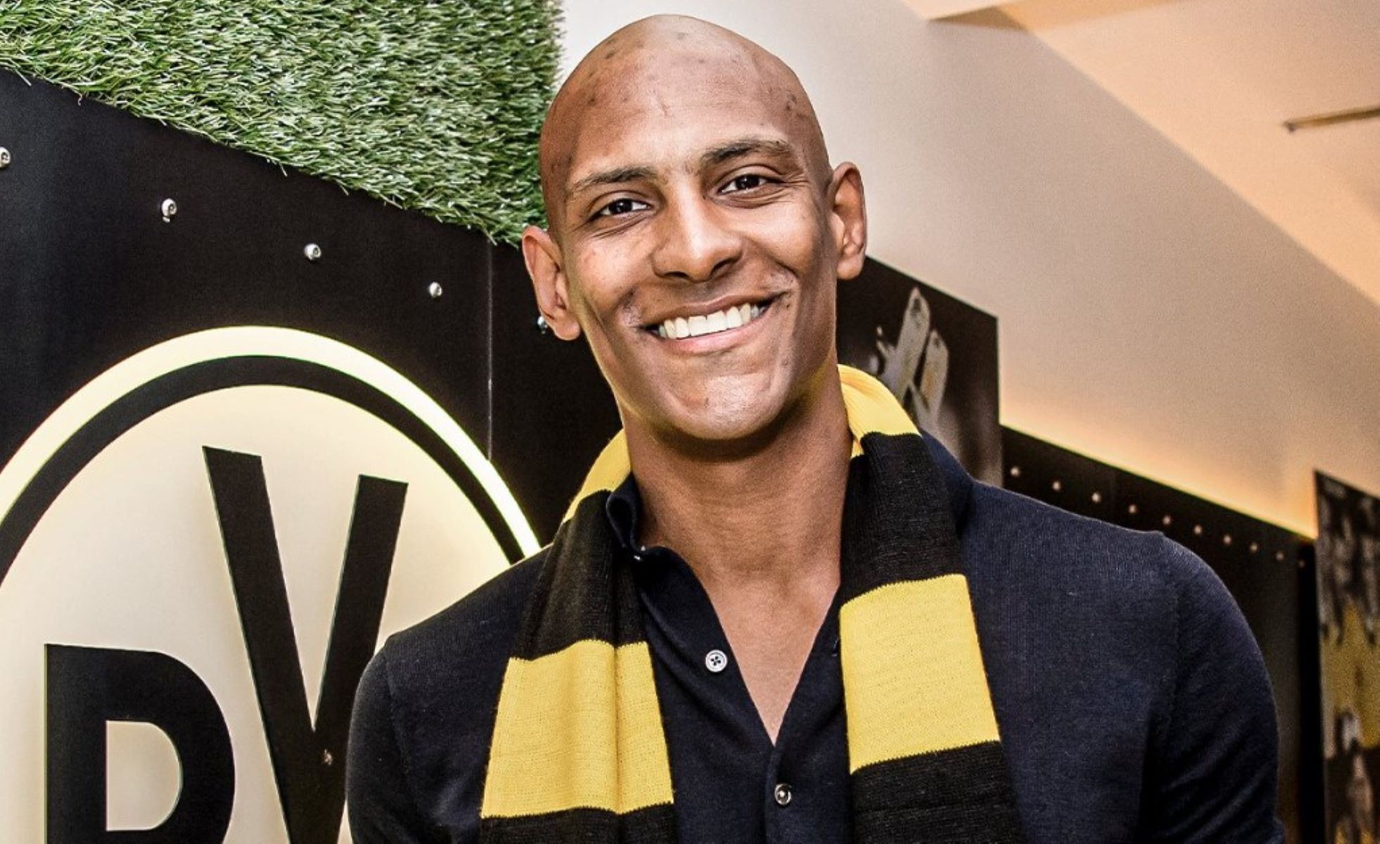 Γεννήθηκε για να δίνει μάχες ο Αλέ – «Άλλη μια εγχείρηση για να τελειώσω τον καρκίνο»