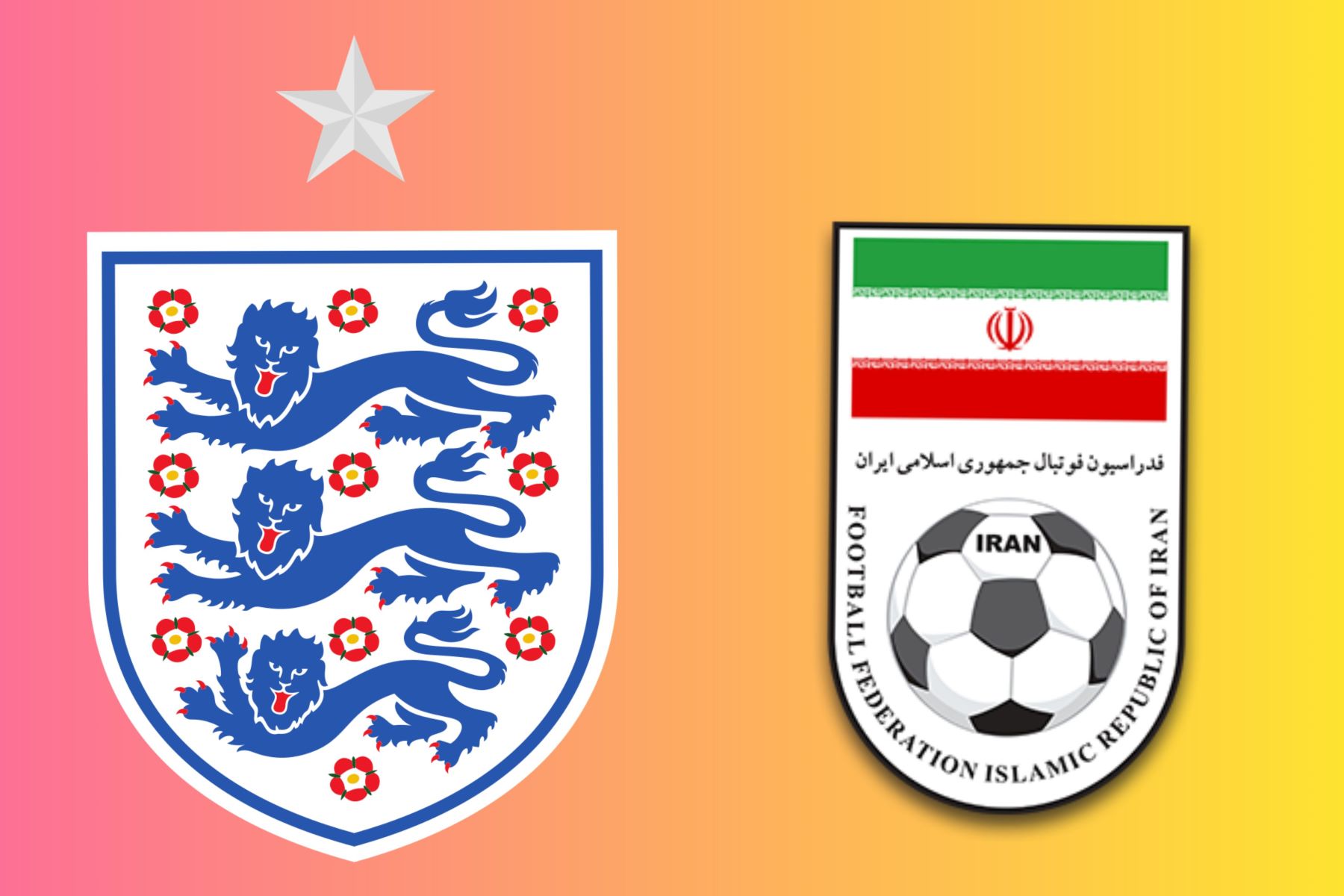 ΑΓΓΛΙΑ – ΙΡΑΝ Live Streaming