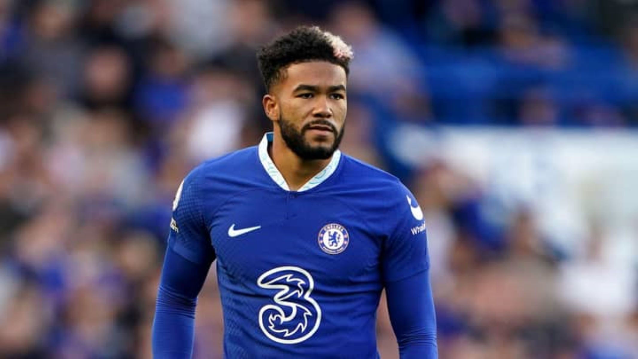 Αγγλία – Mundial: Εκτός Κατάρ ο Ρις Τζέιμς (pic)