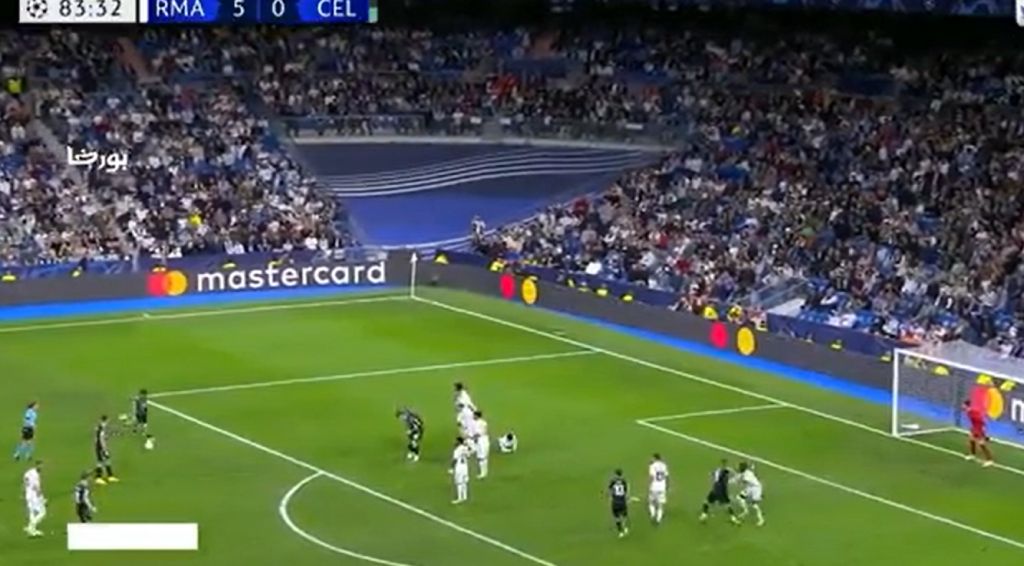 O απόρθητος Κουρτουά υποκλίθηκε στο αριστούργημα του Ζότα (vid)