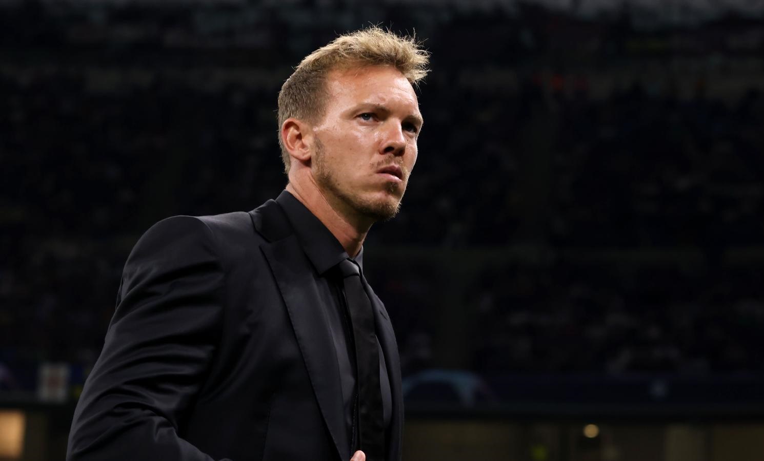 Συγκλόνισε τους πάντες ο Νάγκελσμαν και άφησε αιχμές για Μπάγερν!