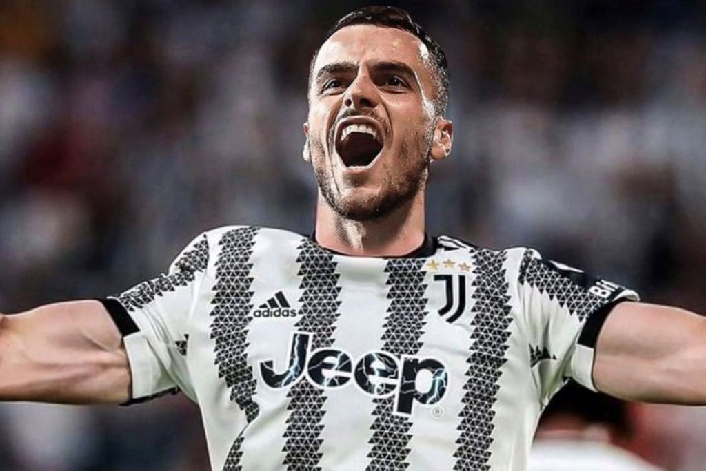 Οι εξωγήινες κούρσες του Κόστιτς που σμπαράλιασαν την Ίντερ (vid)