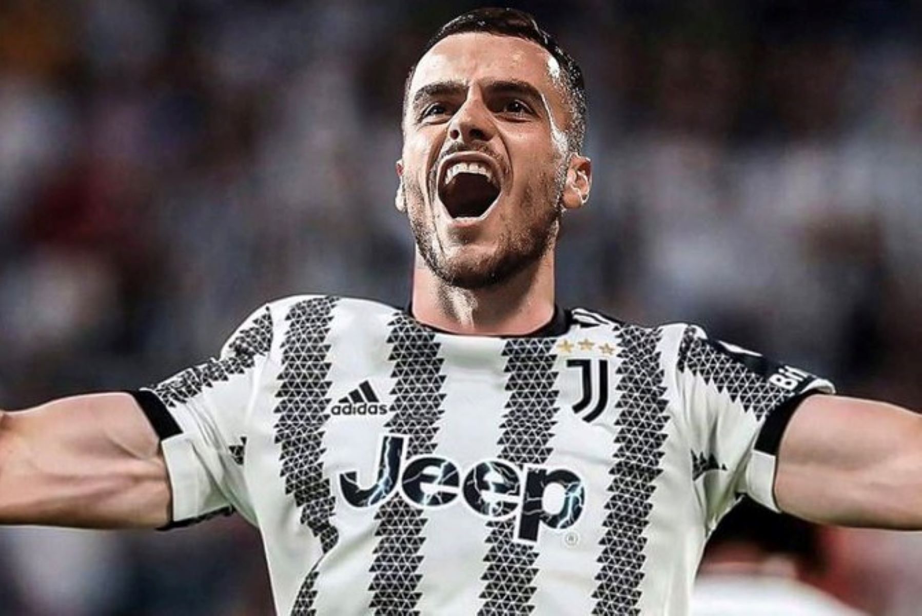 Οι εξωγήινες κούρσες του Κόστιτς που σμπαράλιασαν την Ίντερ (vid)