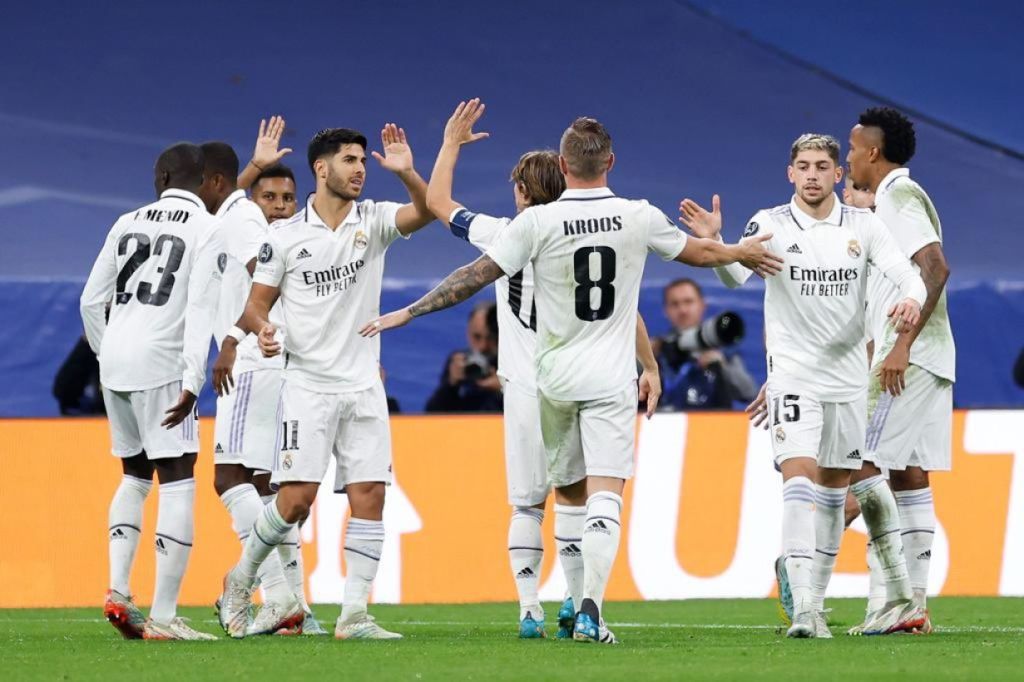 Κρόος: «Η Ρεάλ ξέρει πως δεν είμαι ηλίθιος! Τους τα λέω όλα… στα μούτρα τους»