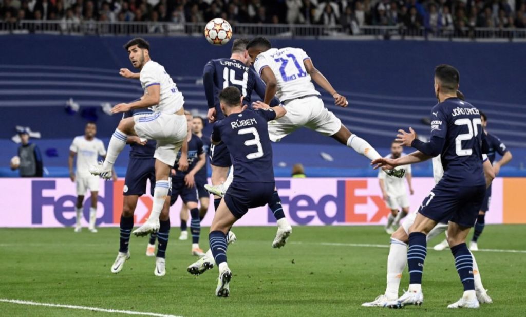 Ο Τσάβι θέλει να πάρει τον… “βράχο” της άμυνας του Γκουαρντιόλα!