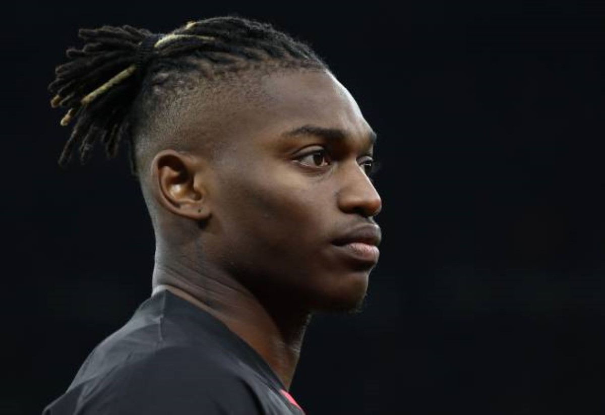 “Χαμός” για χάρη του Λεάο – Τα δύο “μεγαθήρια” της Premier League δίνουν 100 εκατ. ευρώ!