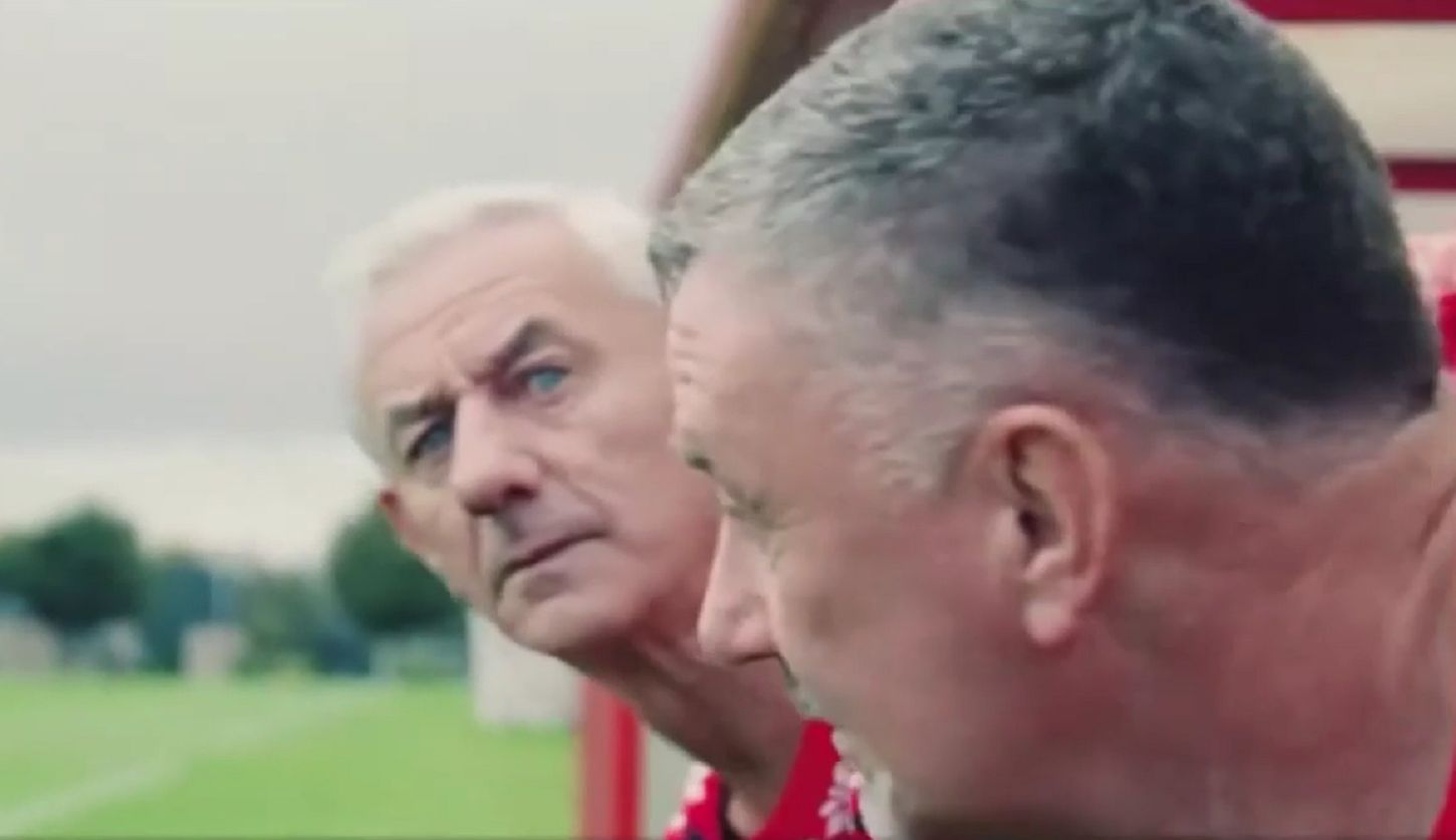 Λίβερπουλ: «Ντου» στο προπονητικό κέντρο από τρεις θρύλους της! (vid)