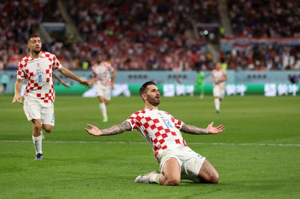 Μην “ξεγράφετε” την Κροατία – Τεσσάρα και… “σάκος του μποξ” ο Καναδάς (vid)