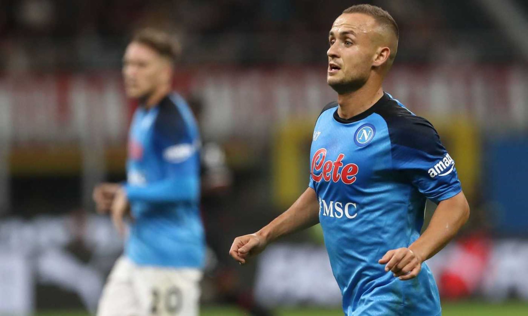 Ο Αντσελότι… απαιτεί από τη Ρεάλ να του φέρει το «αόρατο» τείχος της Νάπολι!