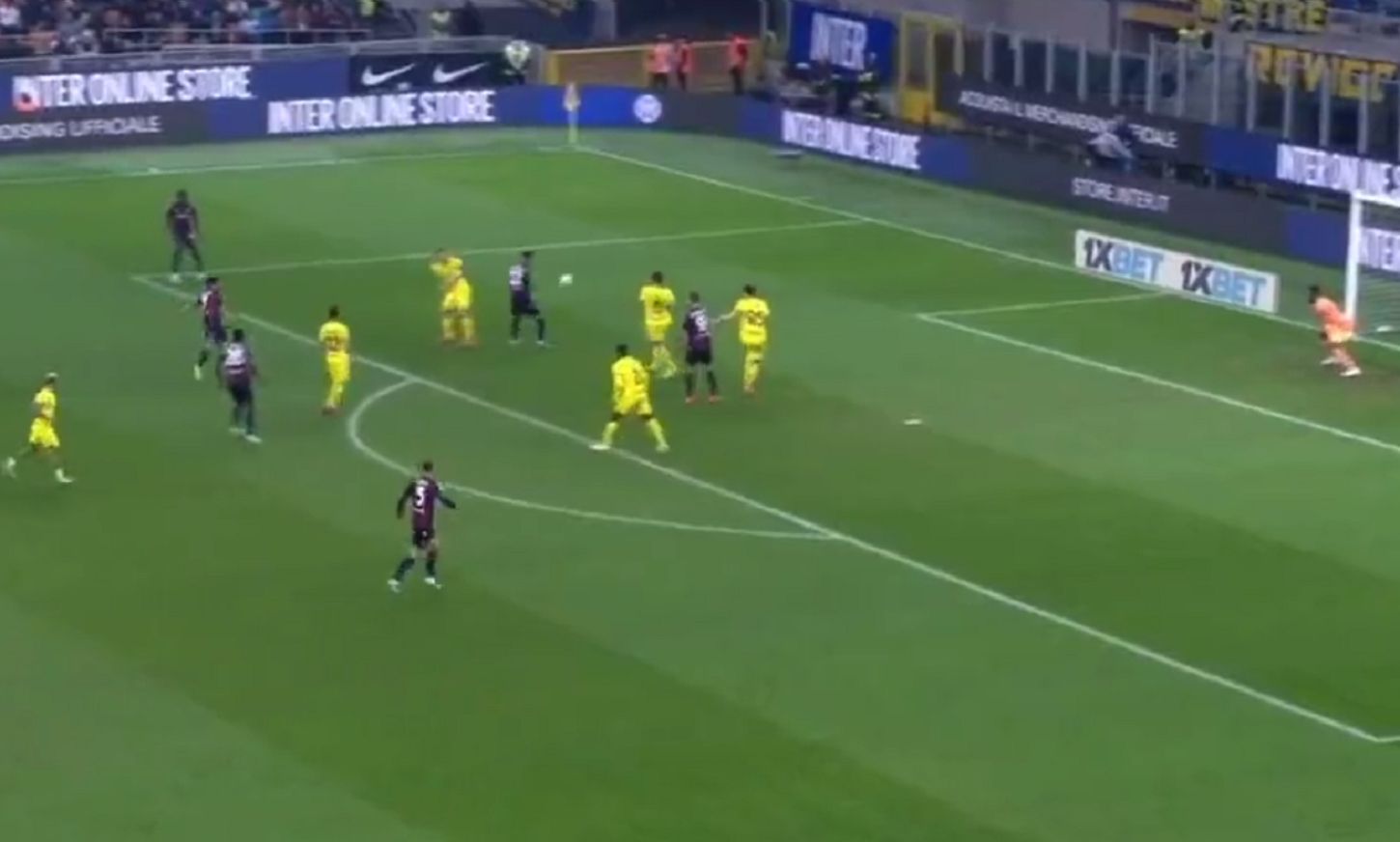 Ο Λυκογιάννης σόκαρε την Ίντερ, αλλά ο Τζέκο επανάφερε την τάξη… (vids)