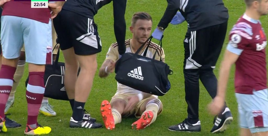 Mundial: Τραυματίστηκε ο “μαέστρος” της Αγγλίας – Αμφίβολος για το Κατάρ!