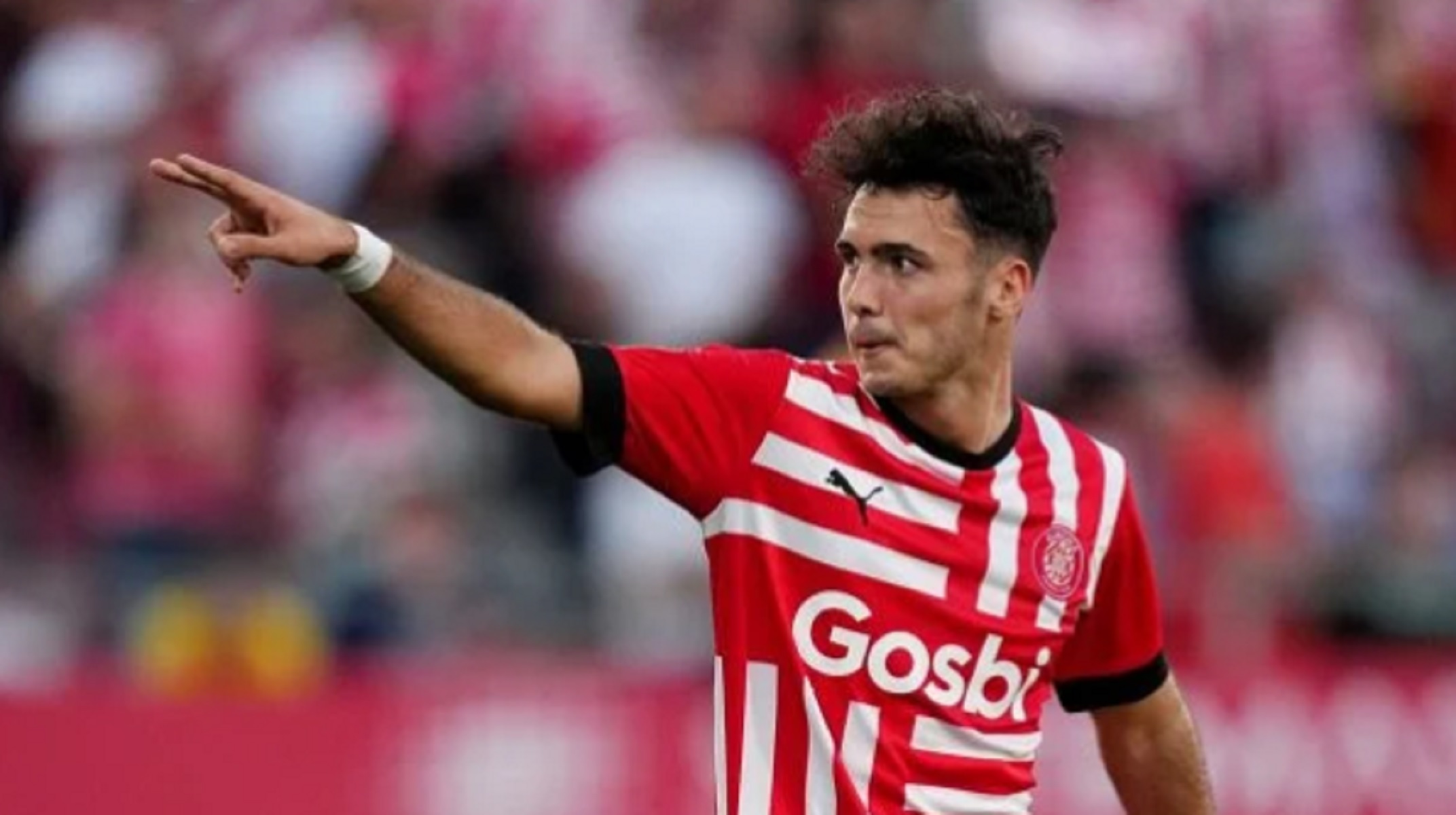 Η Mπαρτσελόνα βρήκε νέο ταλέντο για το δεξί άκρο της άμυνας