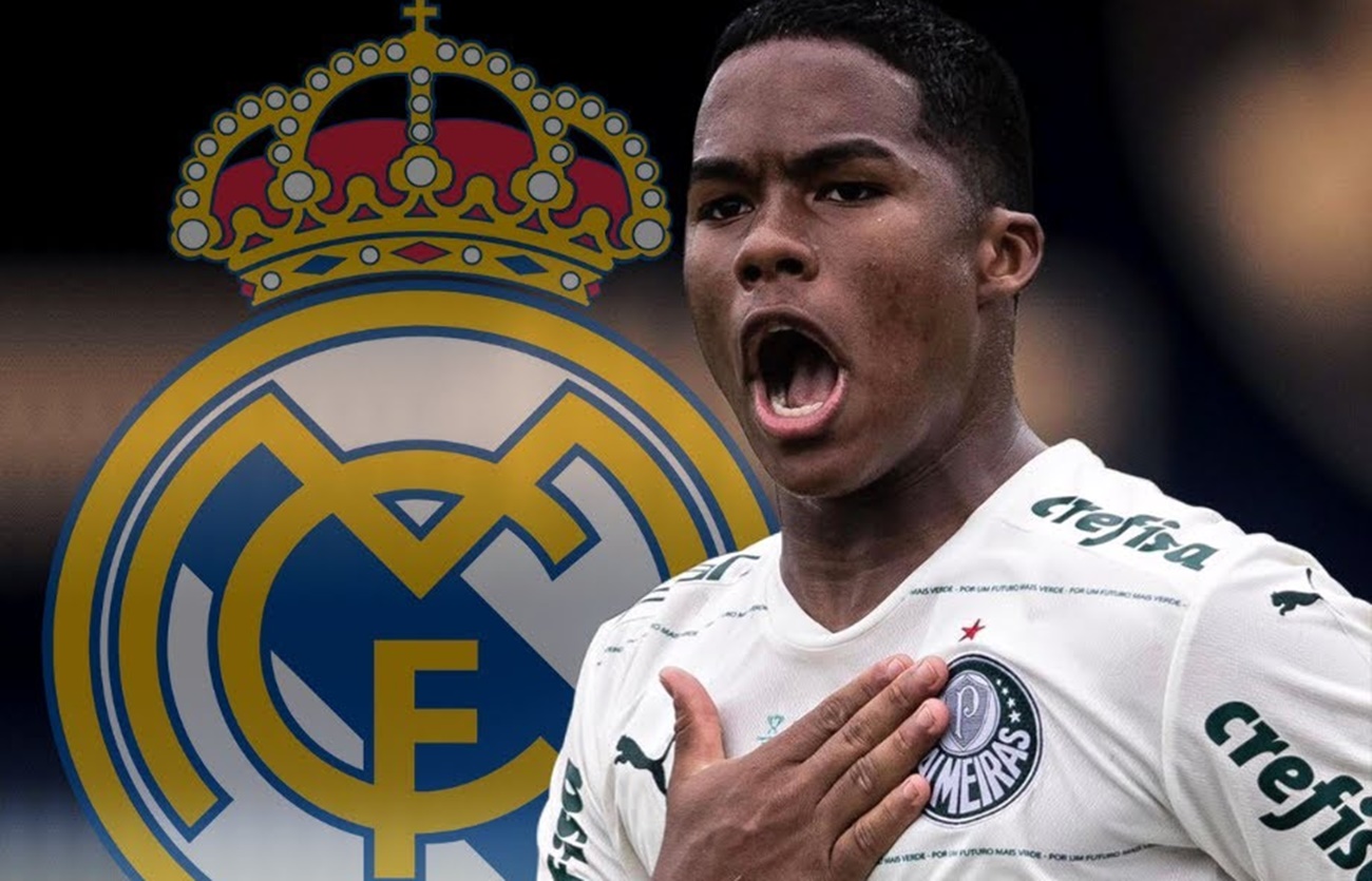 Έντρικ: «Αράξτε και… απολαύστε! Με τον Μπαπέ η Ρεάλ είναι βγαλμένη από video game»