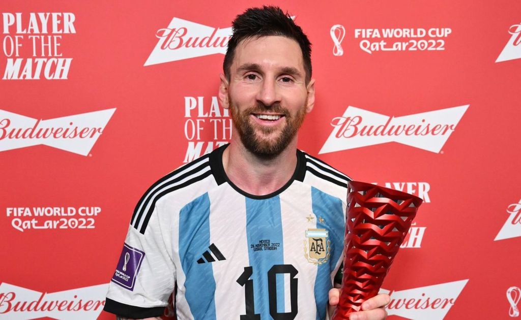 «Times» για Μέσι: «Έκλεισε από τώρα σε ομάδα του MLS»