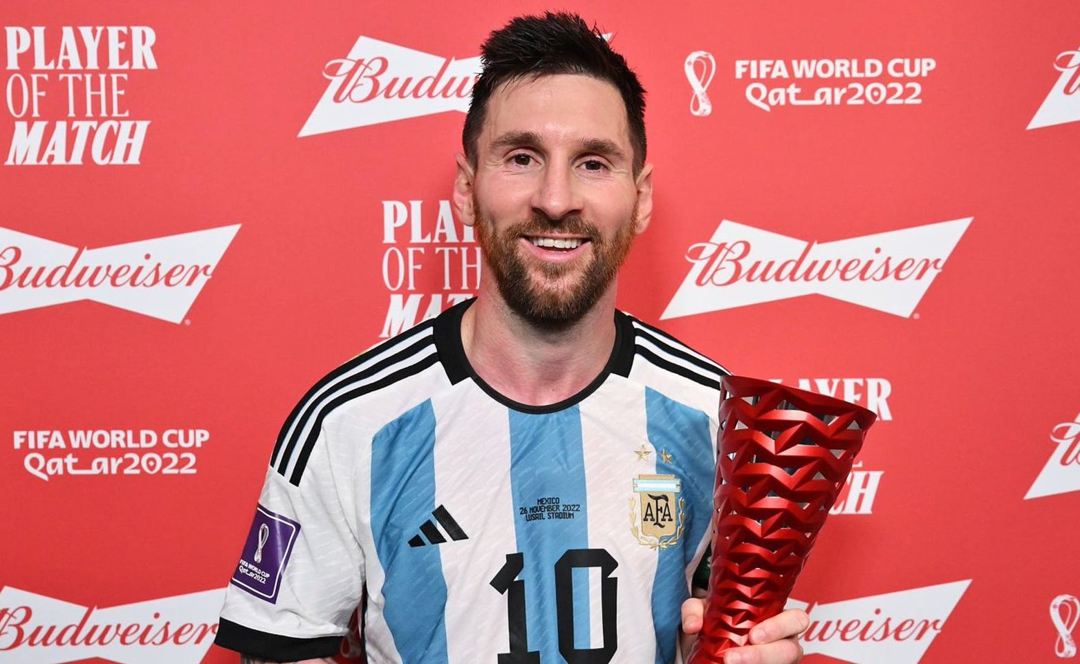 «Times» για Μέσι: «Έκλεισε από τώρα σε ομάδα του MLS»