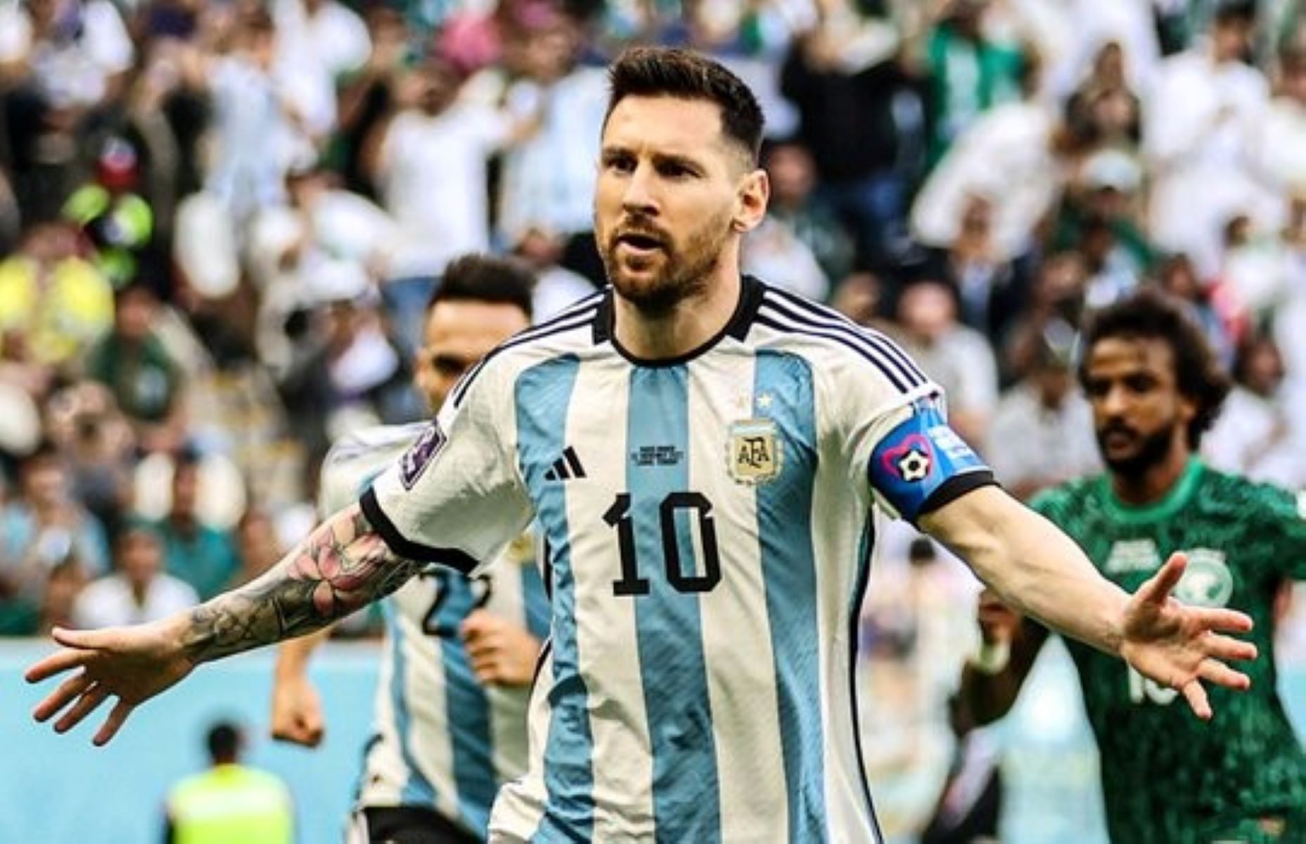 Ροναλντίνιο: «Δεν είναι ο Μέσι ο κορυφαίος όλων των εποχών! Μου έρχονται άλλοι τρεις…»