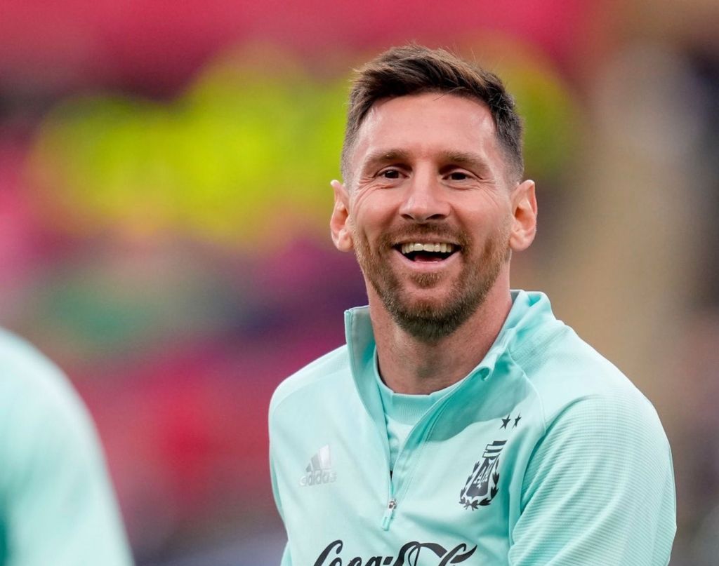 O Μέσι βάζει όρο στον Λαπόρτα για να σκεφτεί την Μπαρτσελόνα!